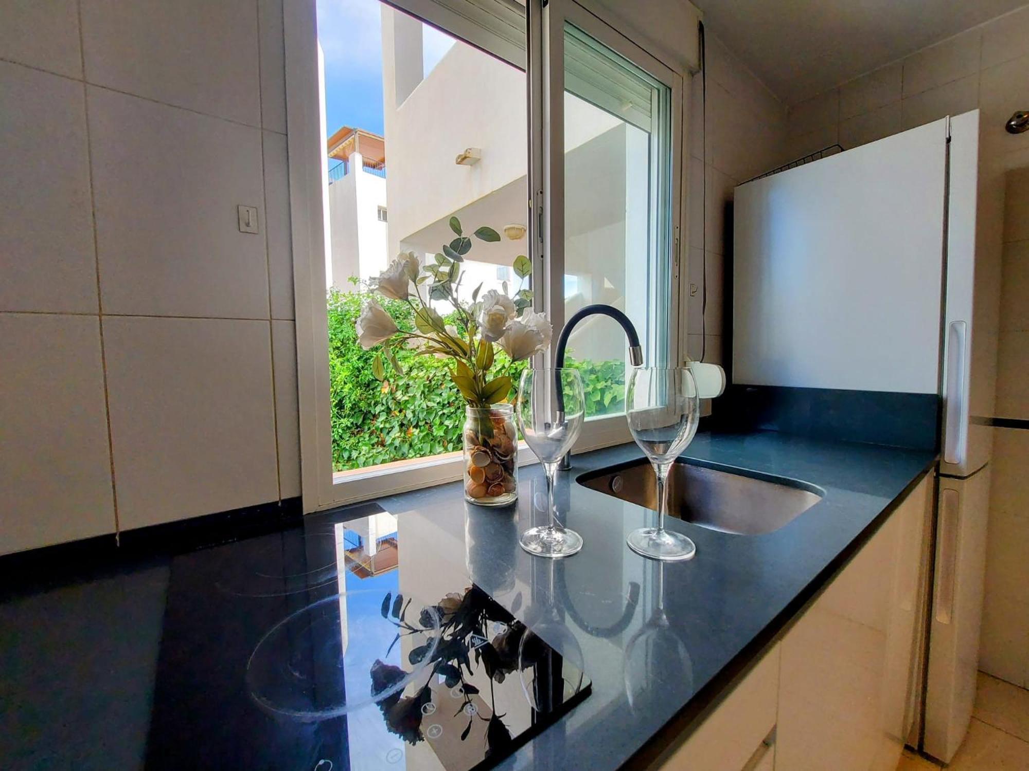 Apartamento Pilar Lomas De Mena Benalmádena