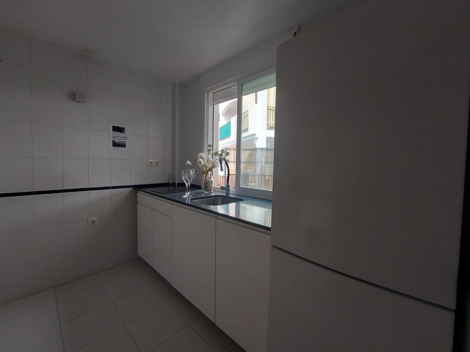 Apartamento Pilar Lomas De Mena *