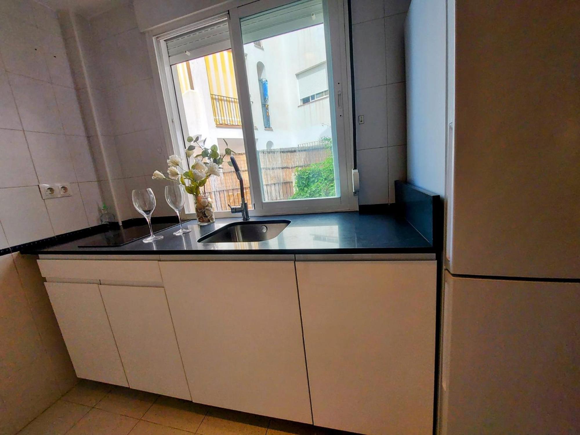 Apartamento Pilar Lomas De Mena