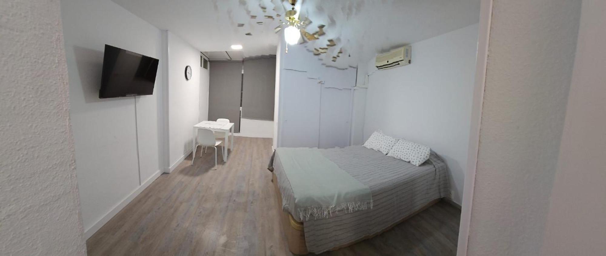 Estudio Agata 6 Apartment Benalmadena