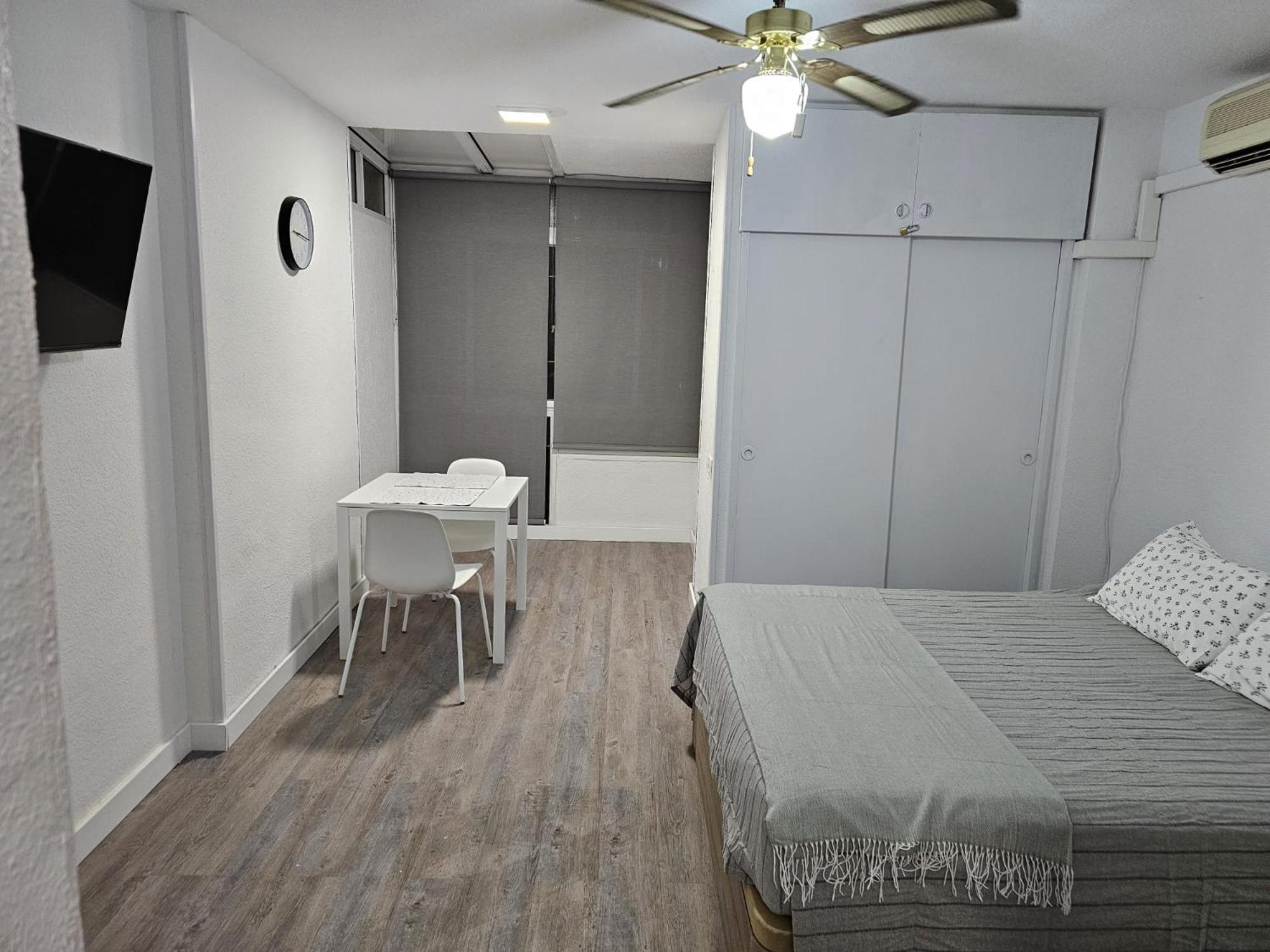 Apartment Estudio Agata 6 *
