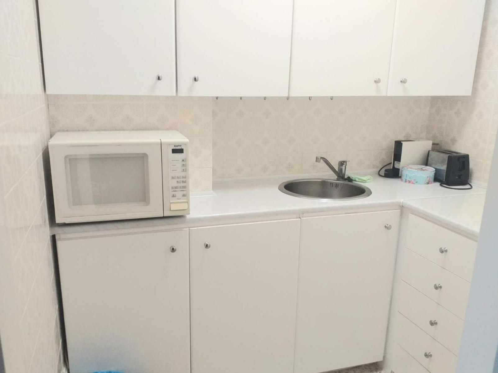 Apartment Agata Miel *