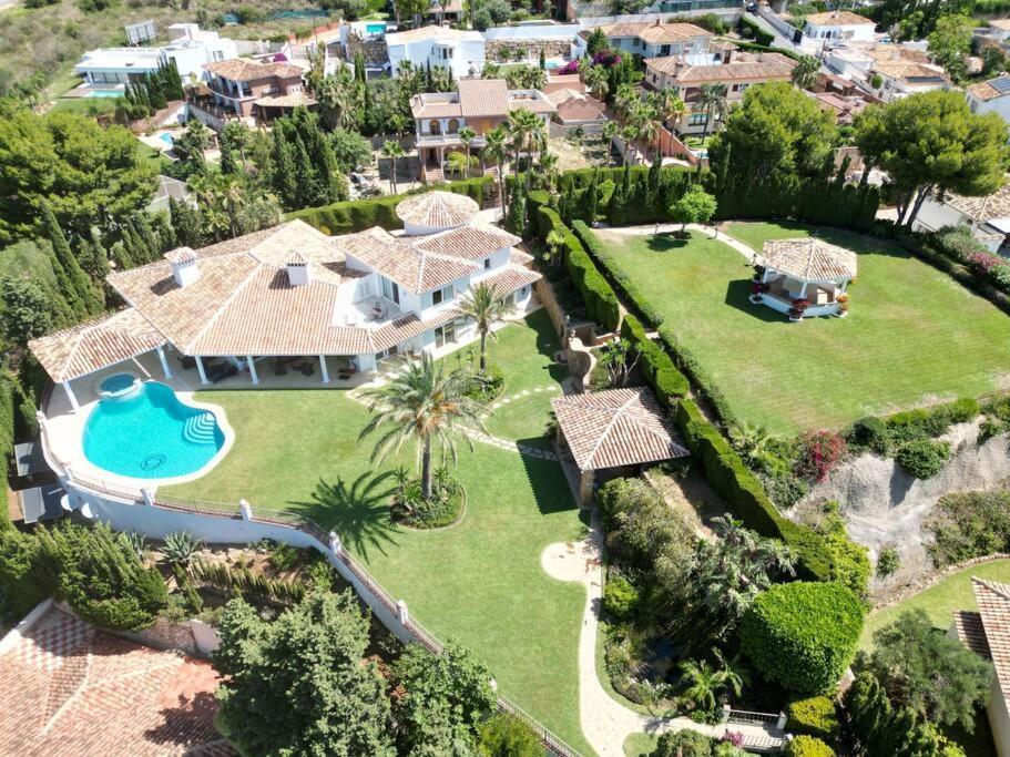 Villa Colina Del Mar *