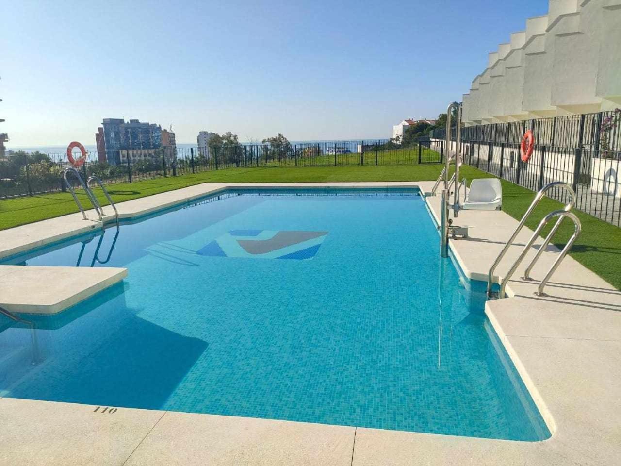 Sea Views Comotucasa Chalet