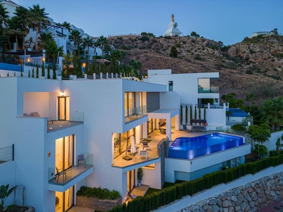 Villa Higueronrentals Palm Springs