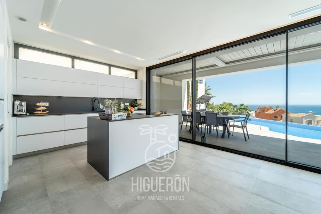 Villa Higueronrentals Palm Springs *