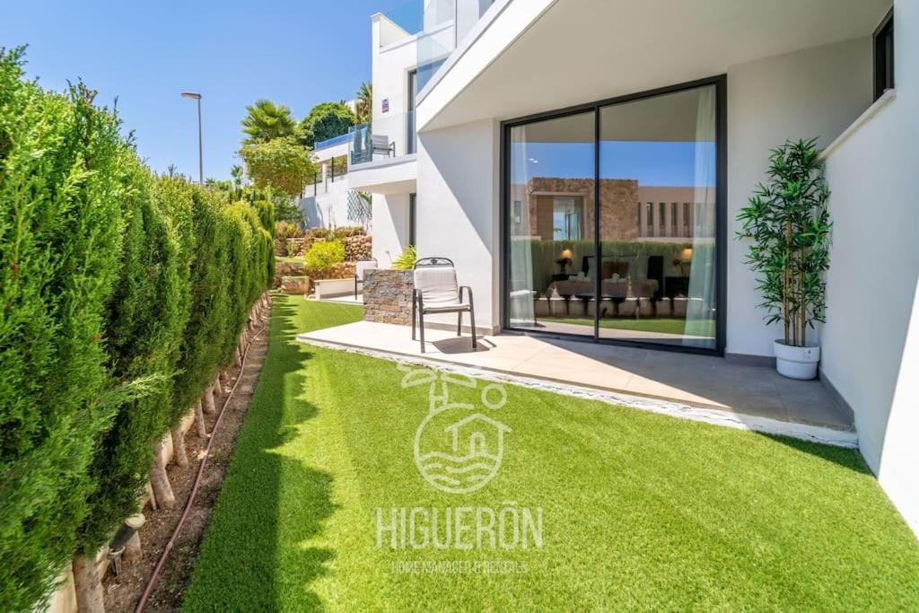 Higueronrentals Palm Springs