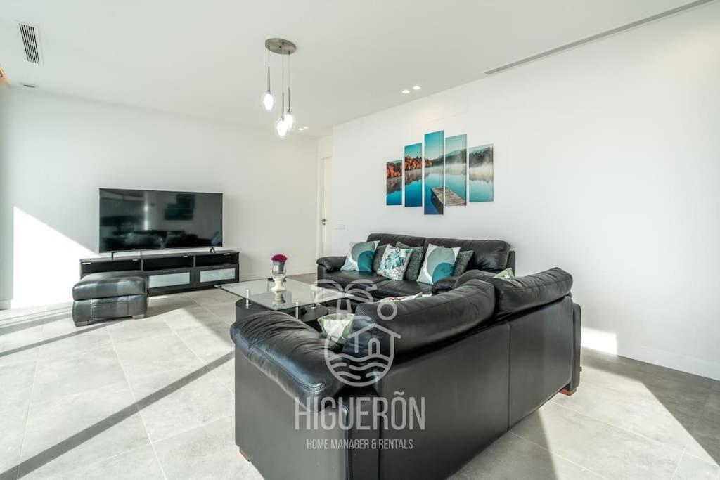 Higueronrentals Palm Springs