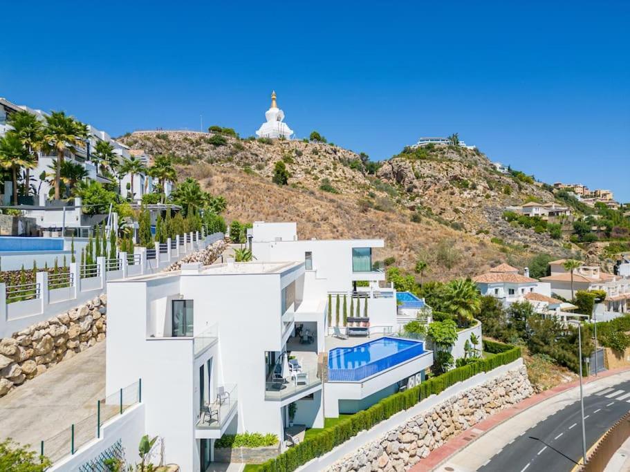 Villa Higueronrentals Palm Springs