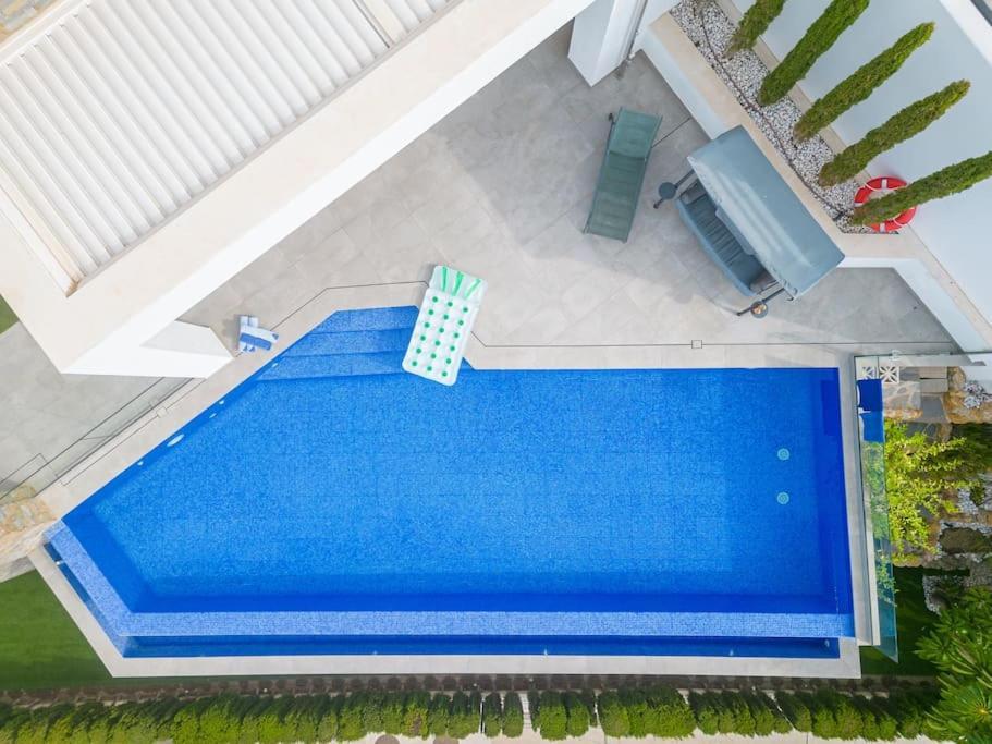Villa Higueronrentals Palm Springs *