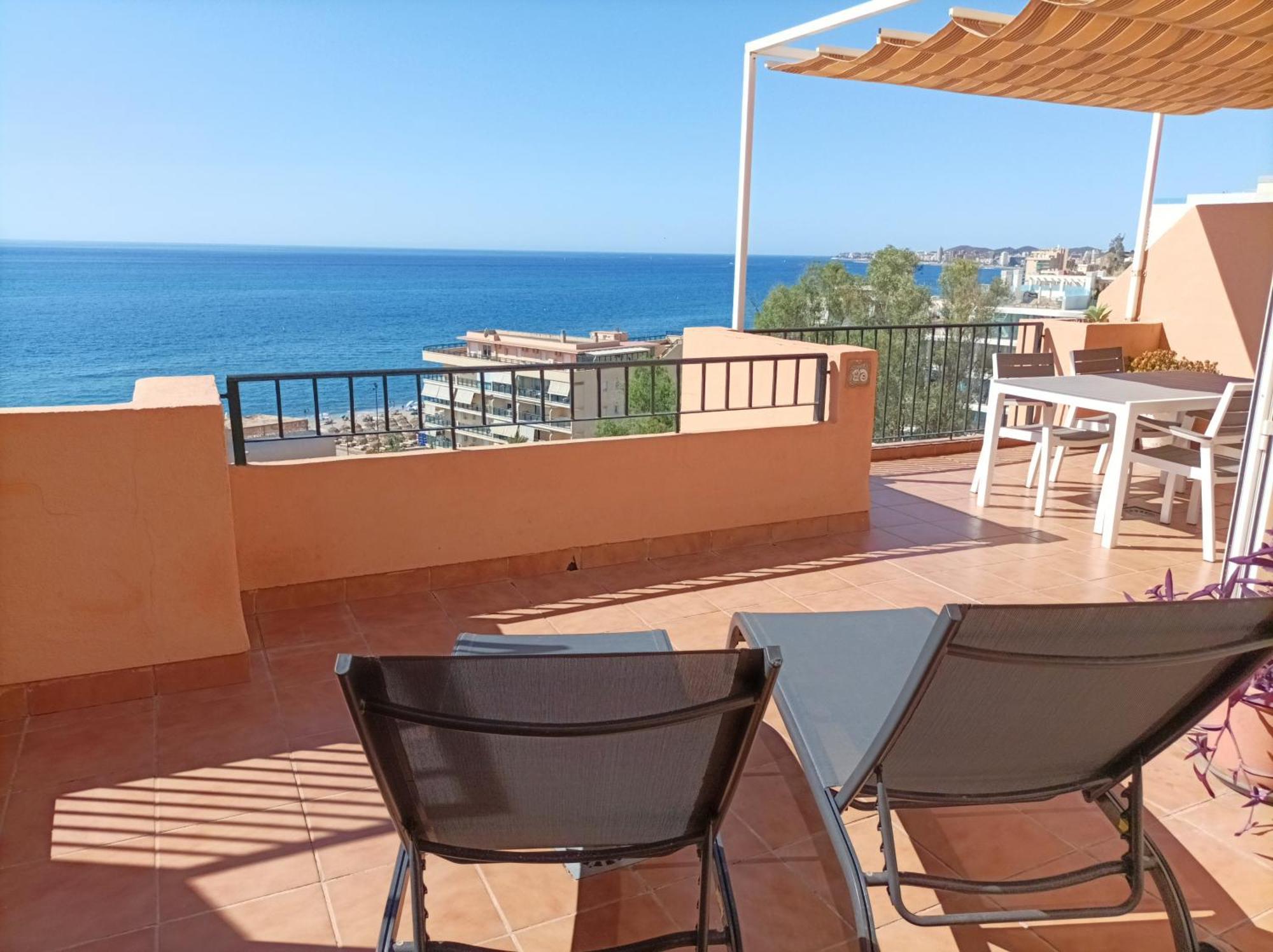 Carvajal Seaview Apartment