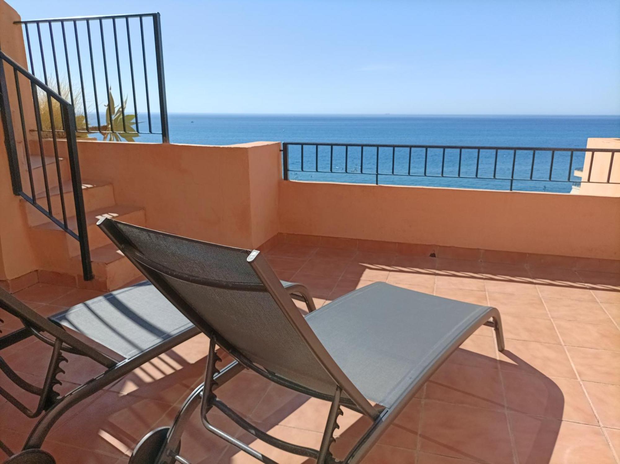 Carvajal Seaview *