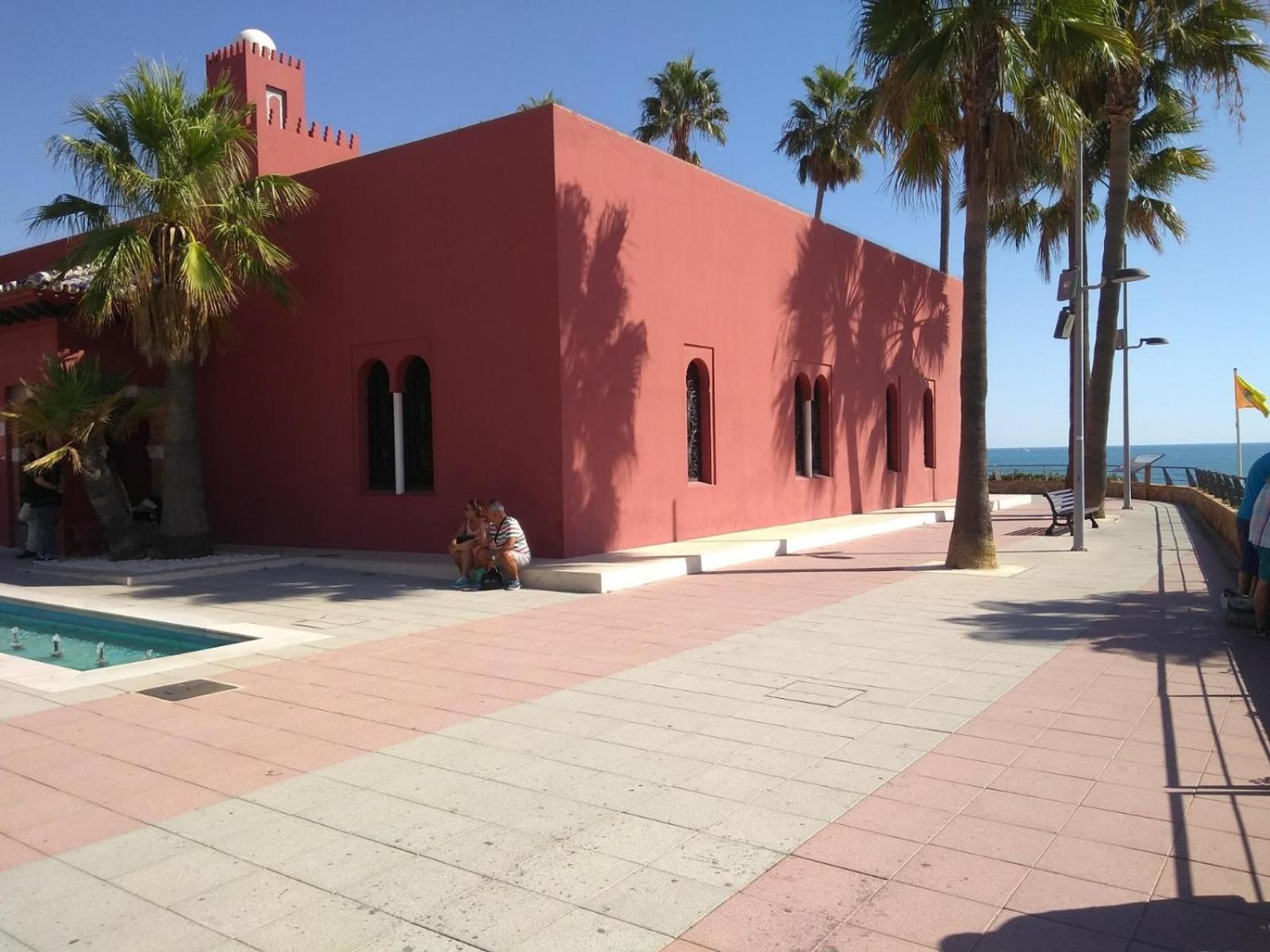 Pueblo Quinta Benalmadena