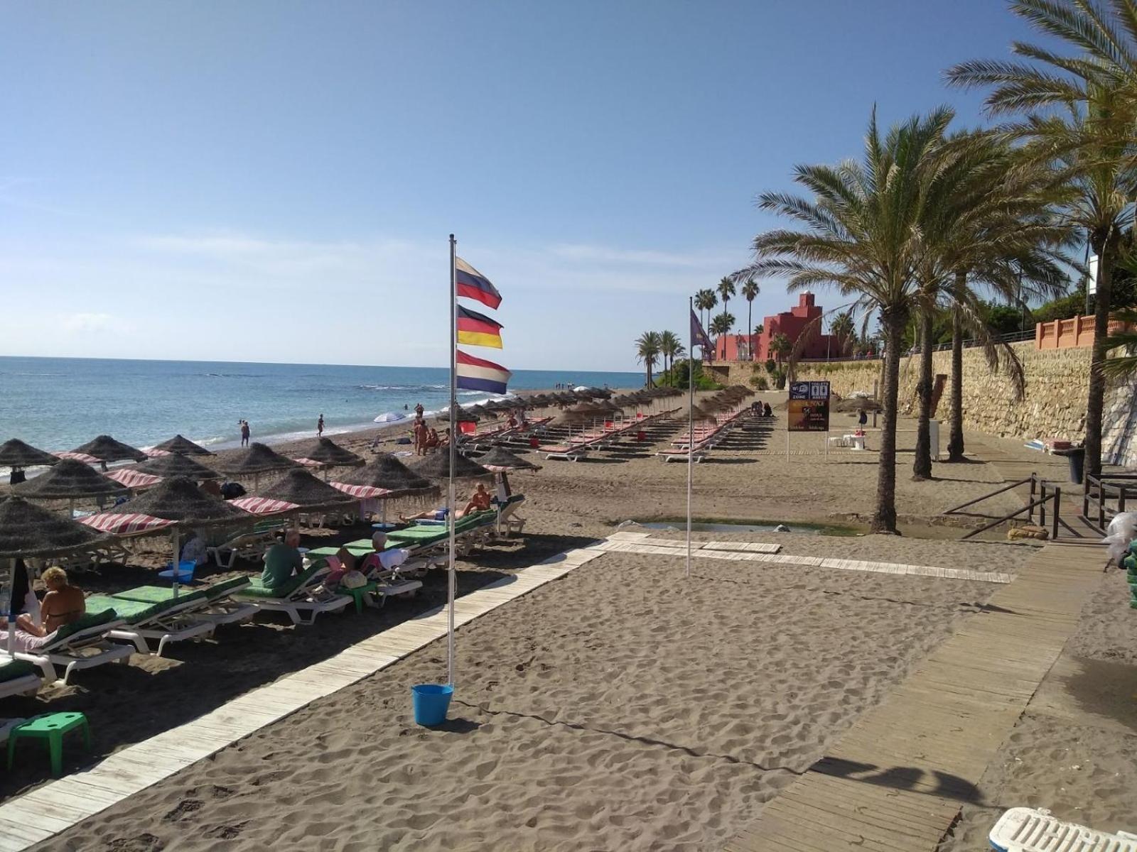 Apartment Pueblo Quinta Benalmadena