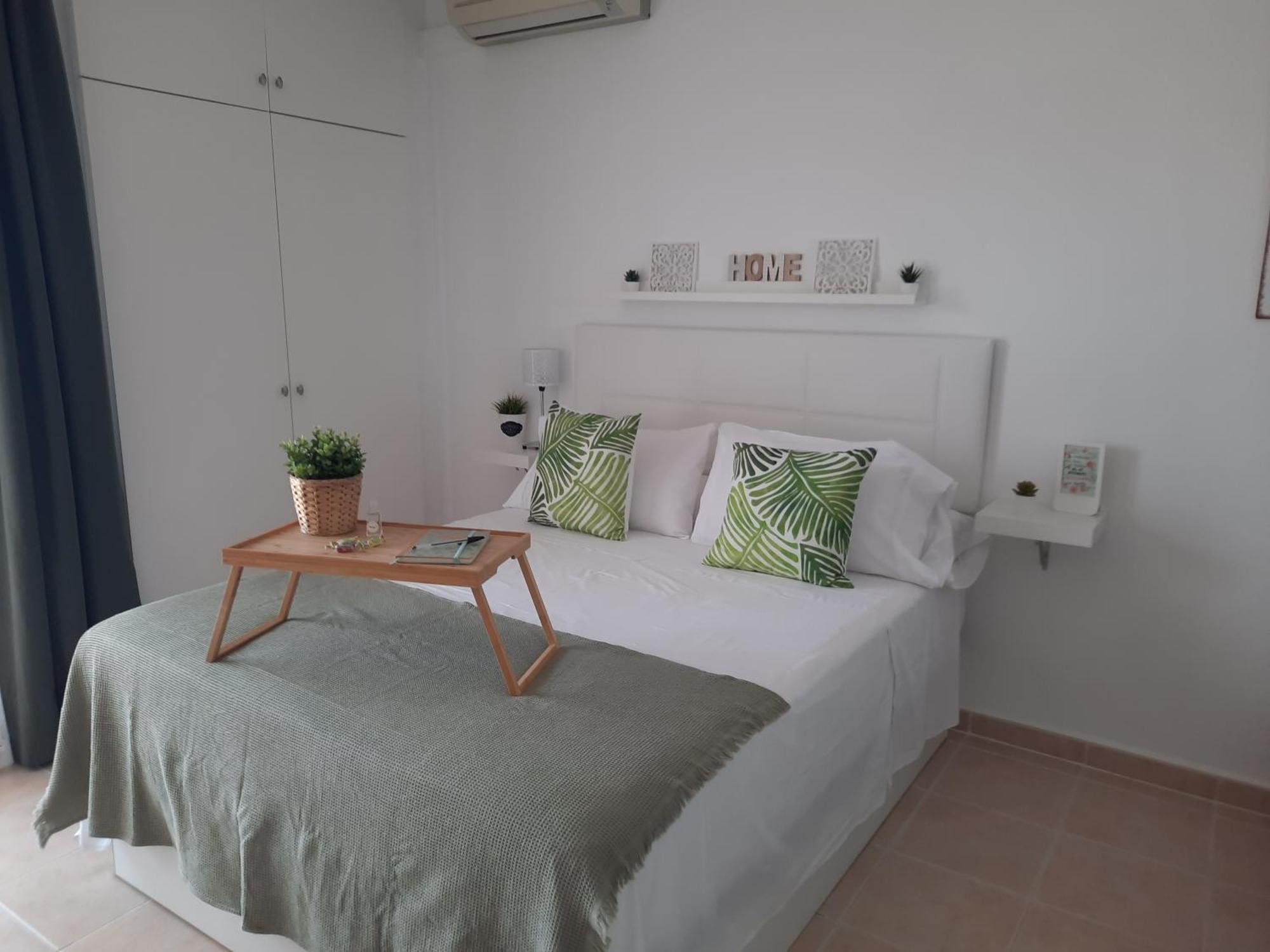 Benalbeach Holidays * Benalmadena