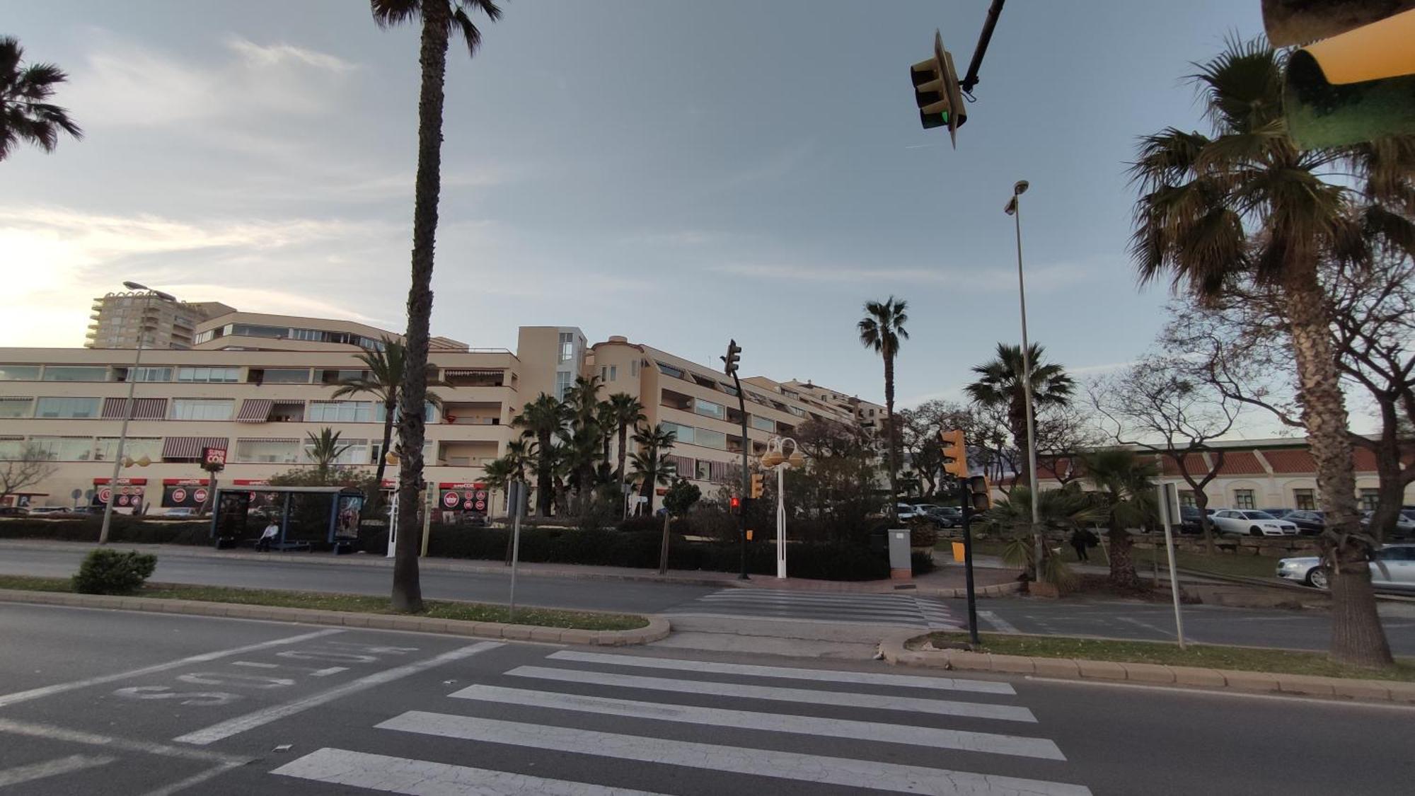 Casa Alemania Benalmadena