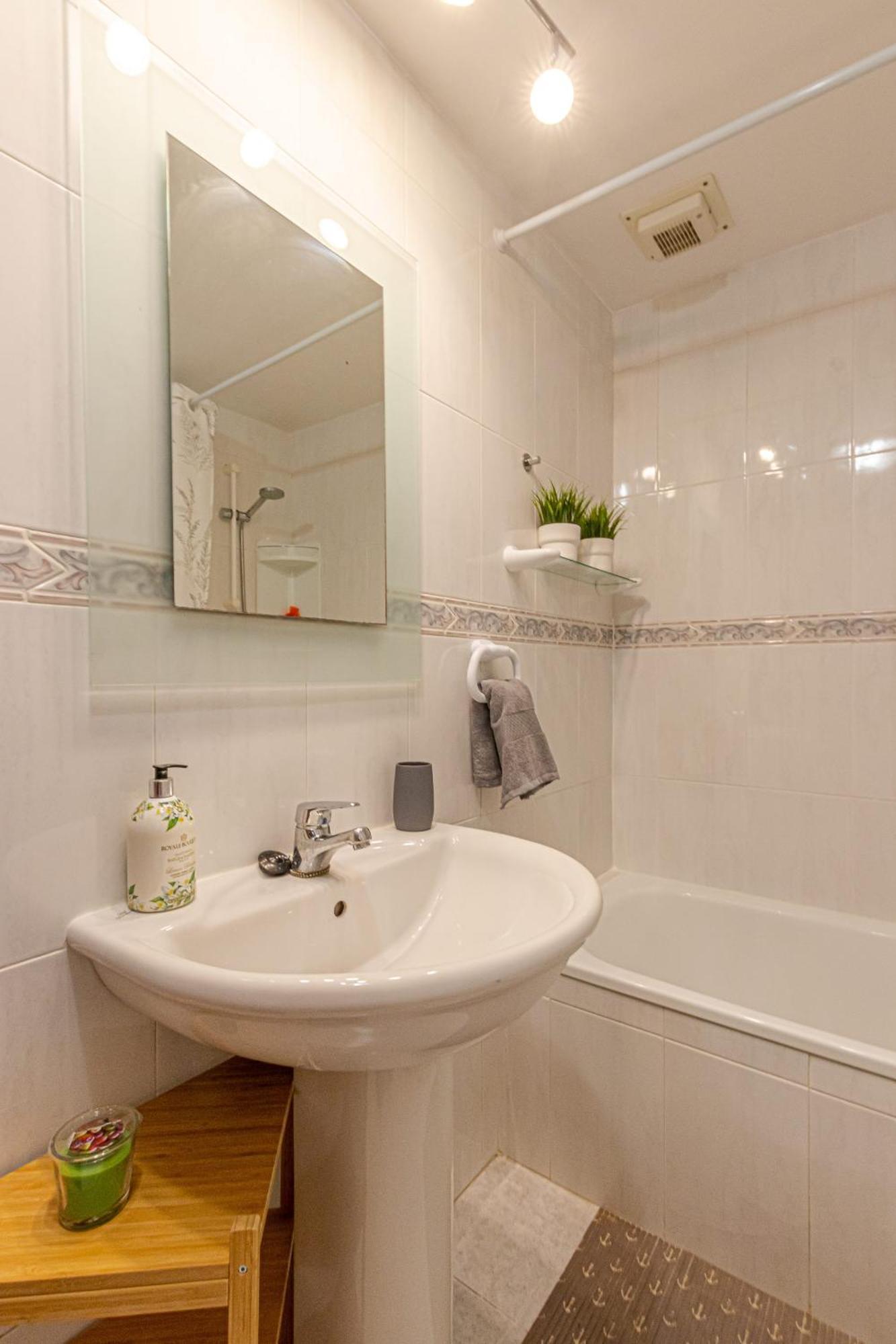 797holidayrentals- En Torremuelle Con Terraza Y Piscina Appartement *