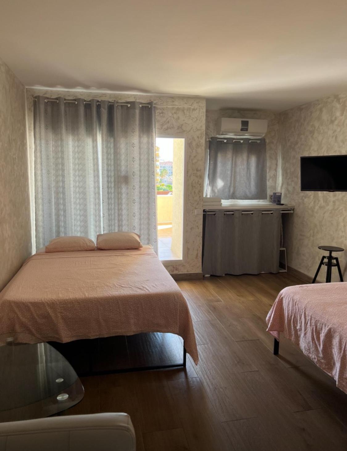 Benal Apartment *