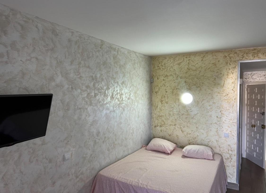 Apartment Benal *