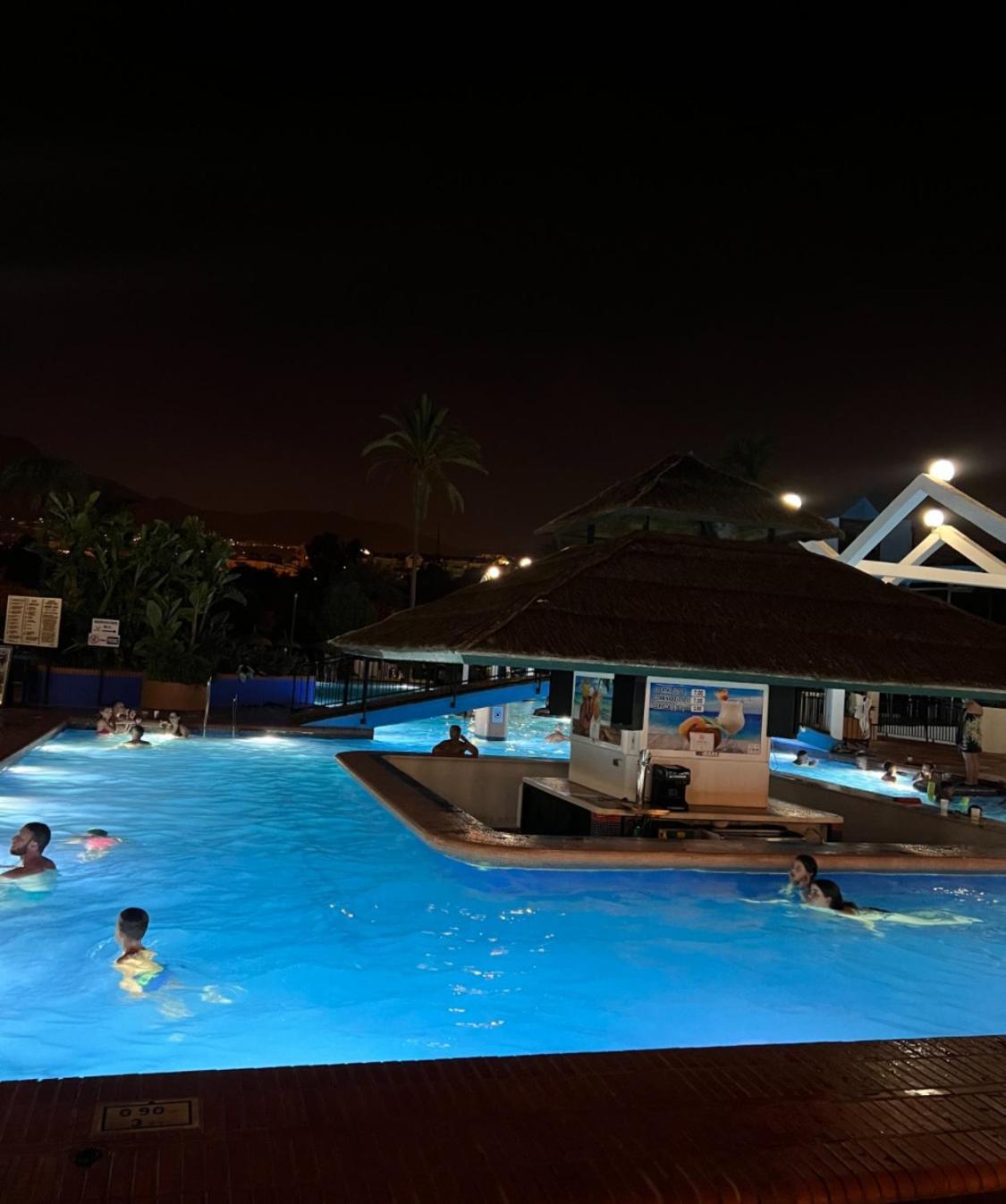 Benal Apartment Benalmadena
