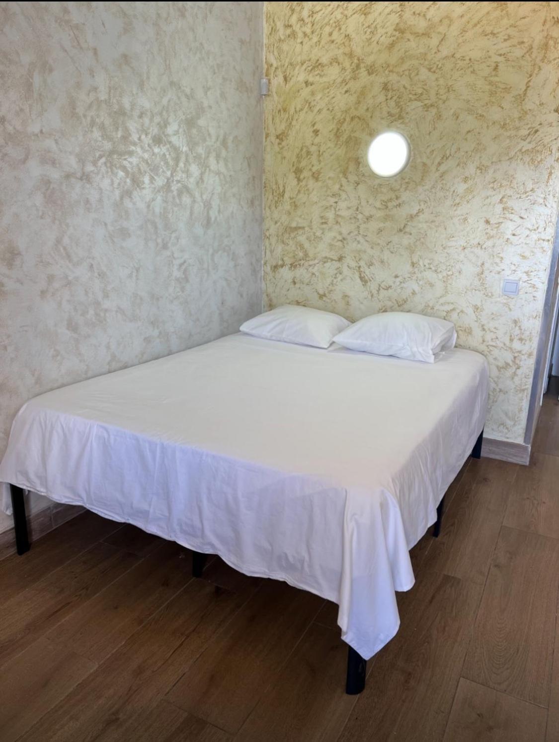 Benal Apartment