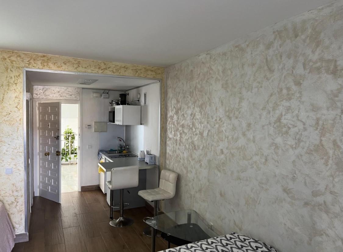Benal Apartment *