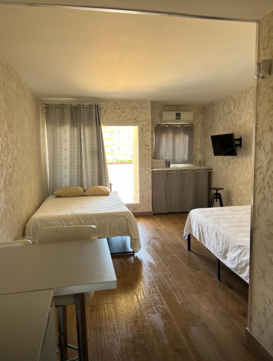 Apartment Benal