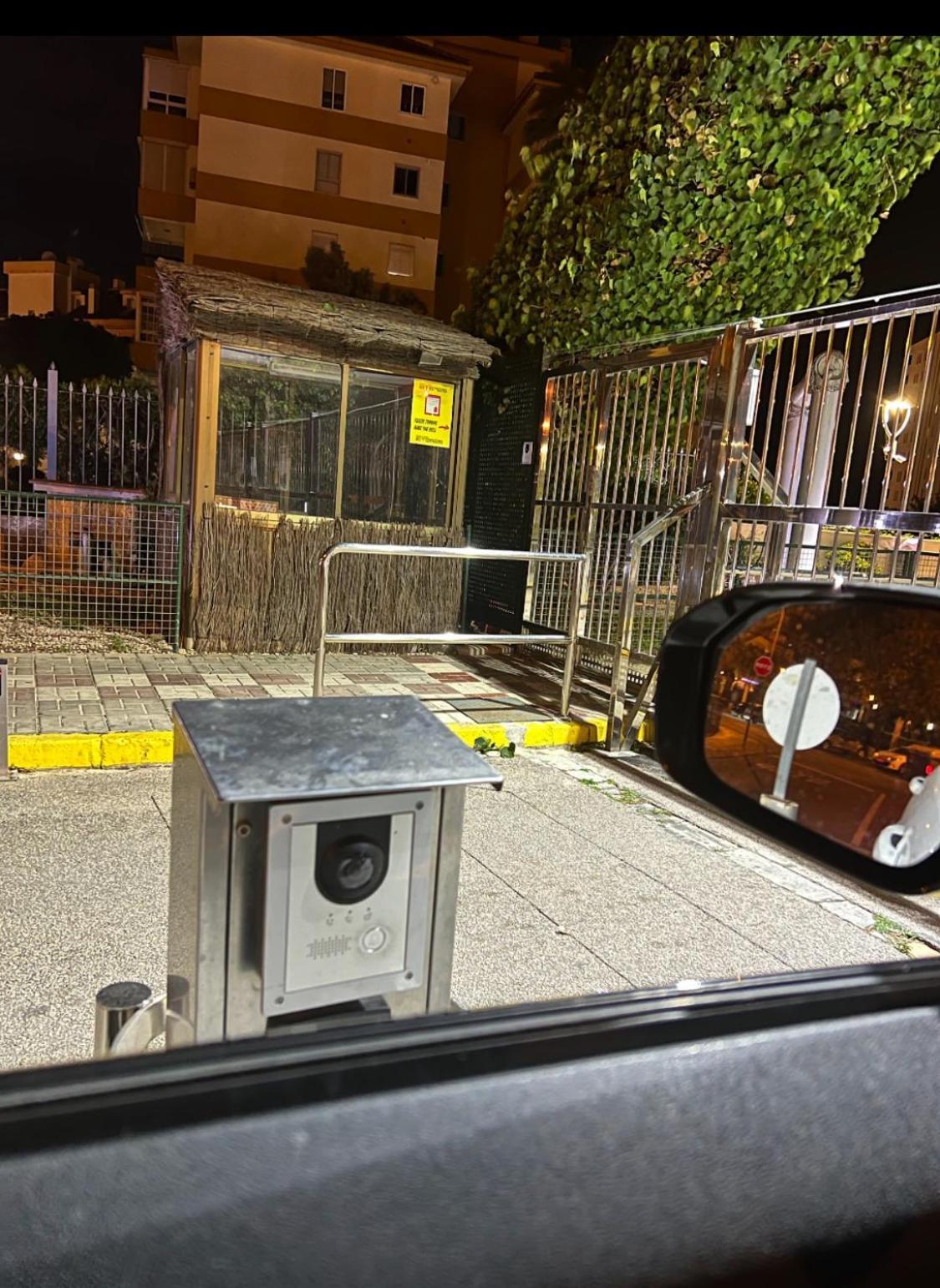Benal Benalmadena