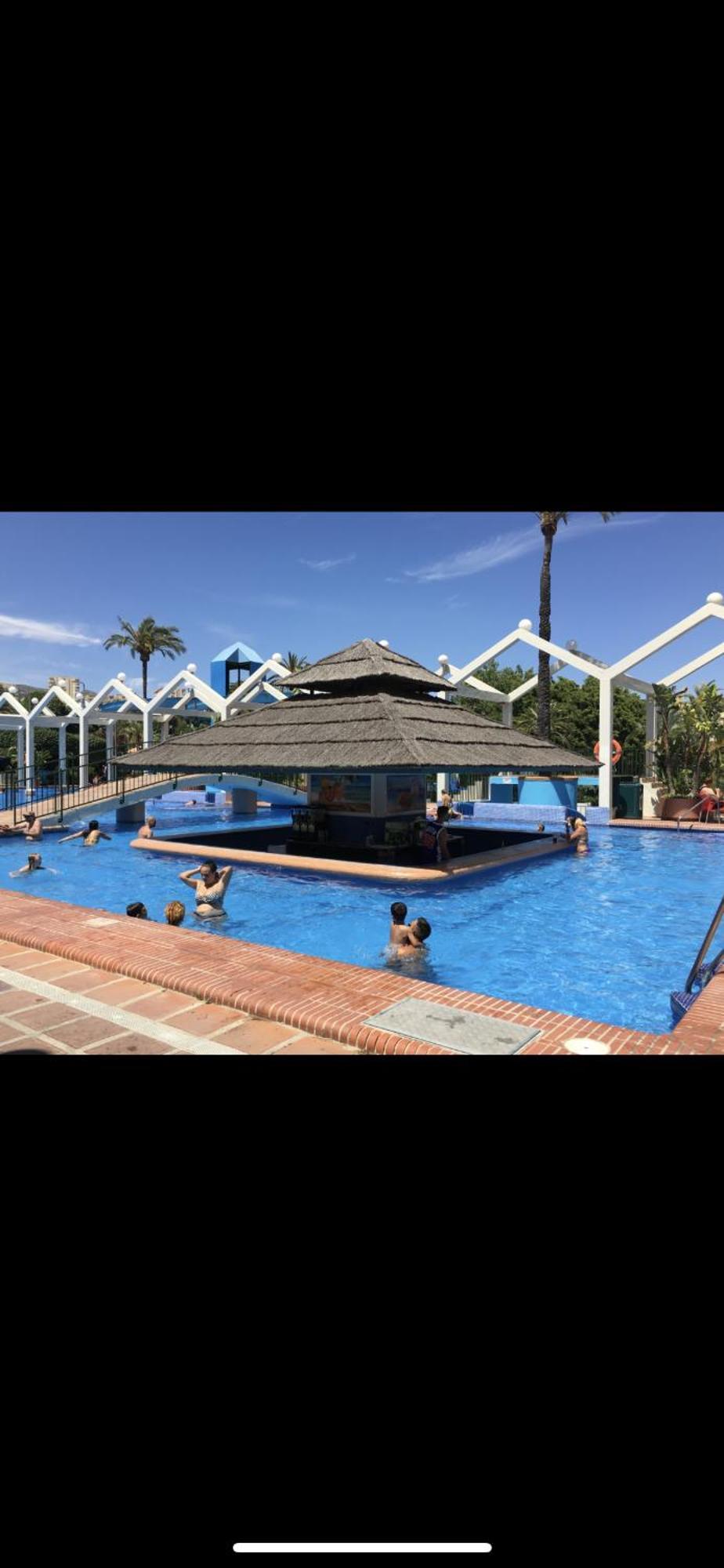 Aparthotel Benal Benalmadena