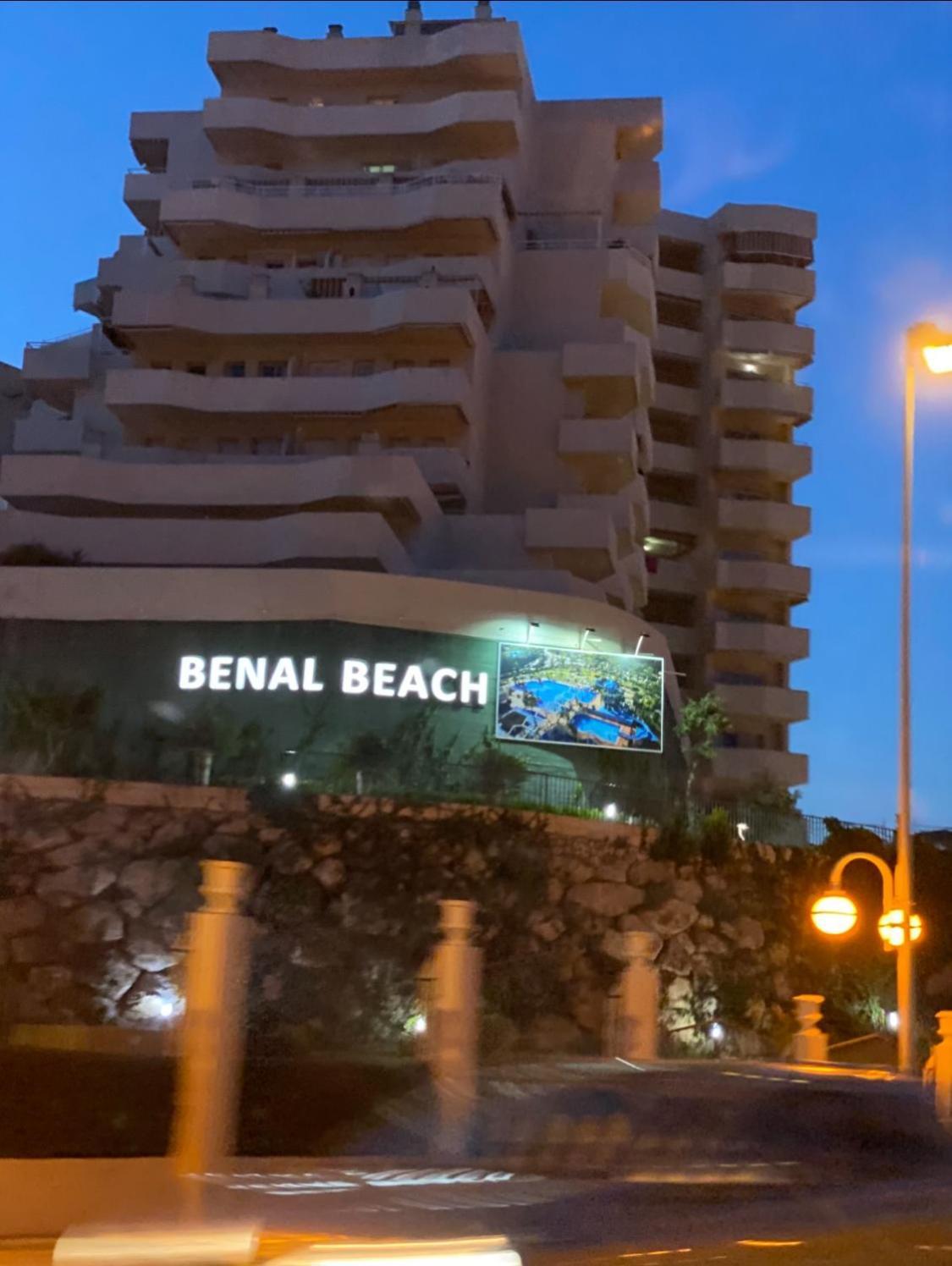 Benal Aparthotel
