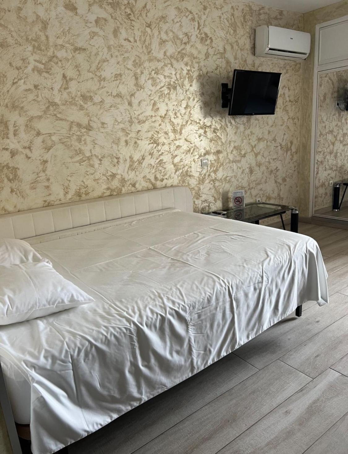 Benal Aparthotel Benalmadena