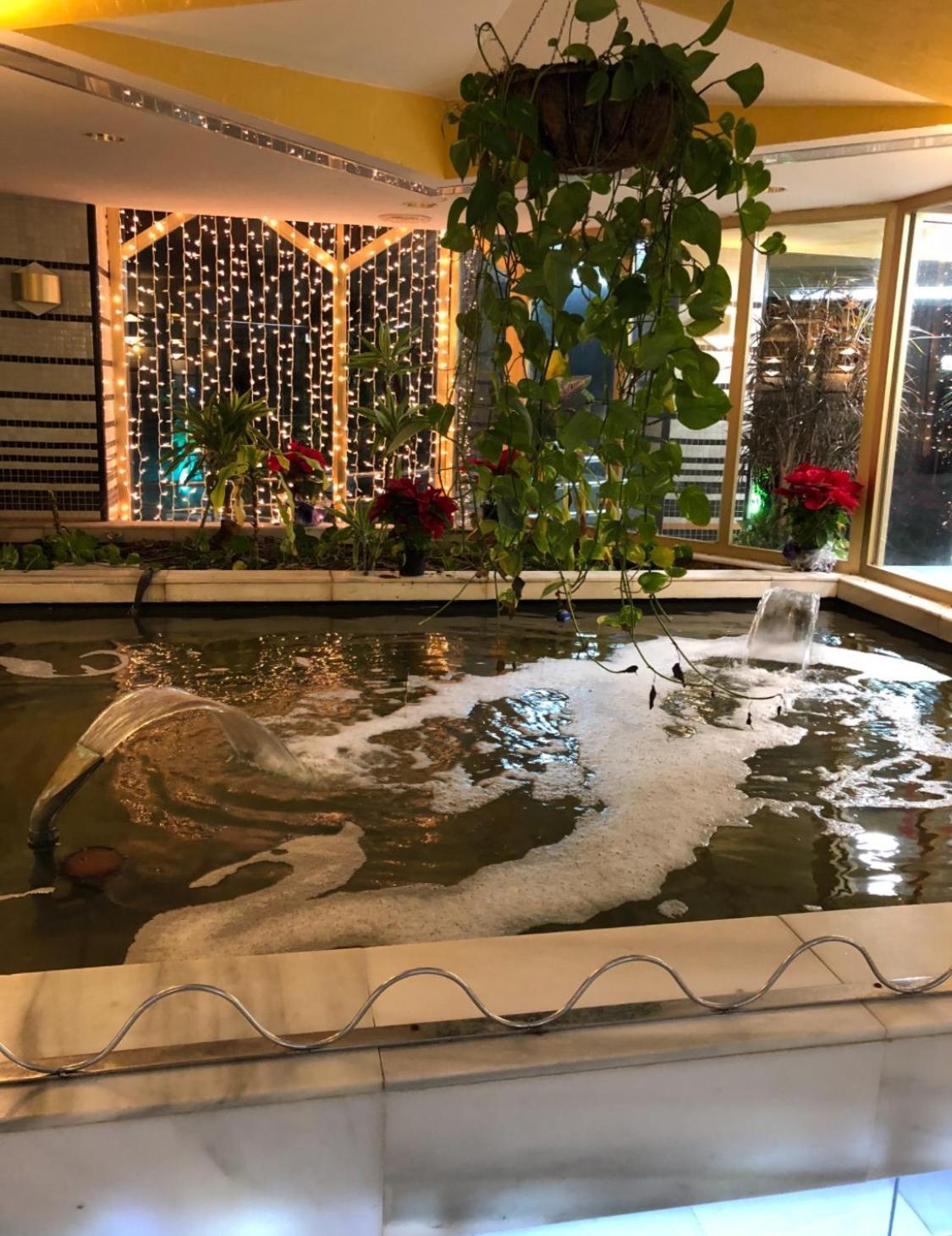 Benal Aparthotel Benalmadena