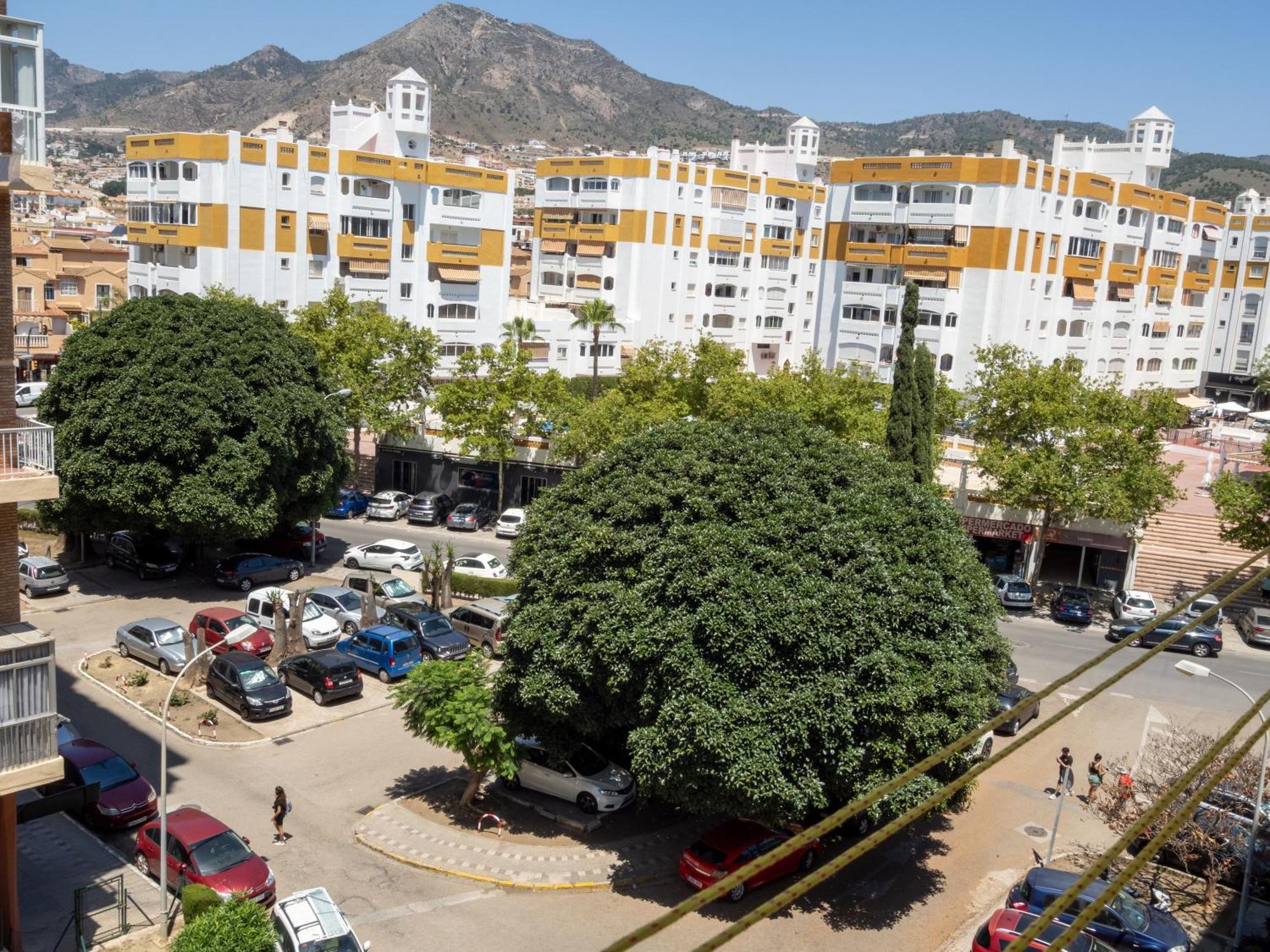 A 10 Min De La Playa Y Con Excelentes Zonas Comunes Benalmádena
