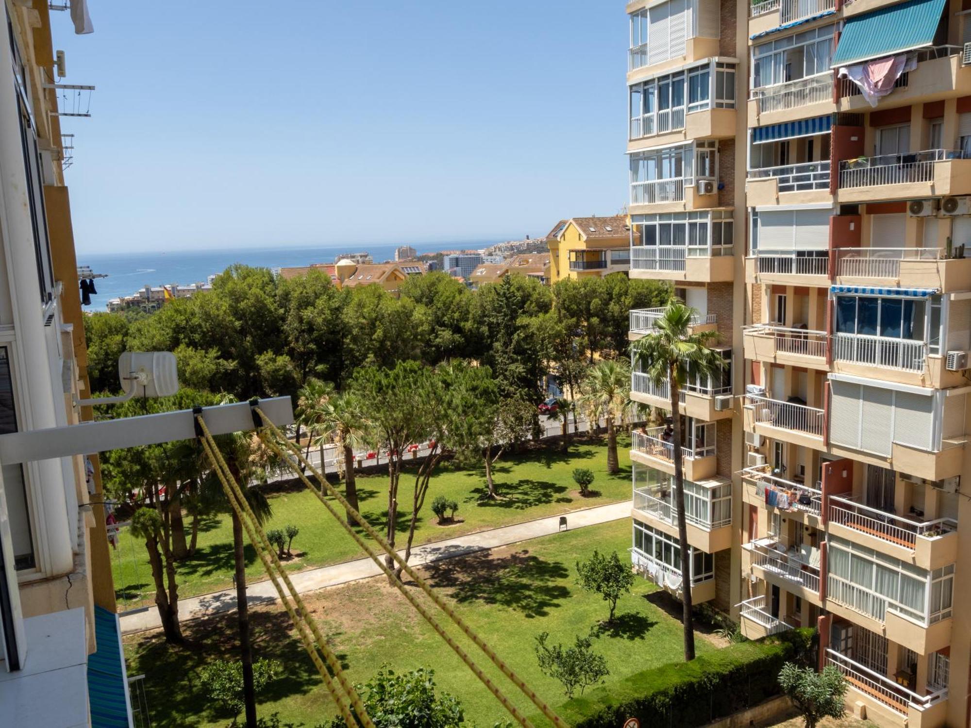 Apartment A 10 Min De La Playa Y Con Excelentes Zonas Comunes *