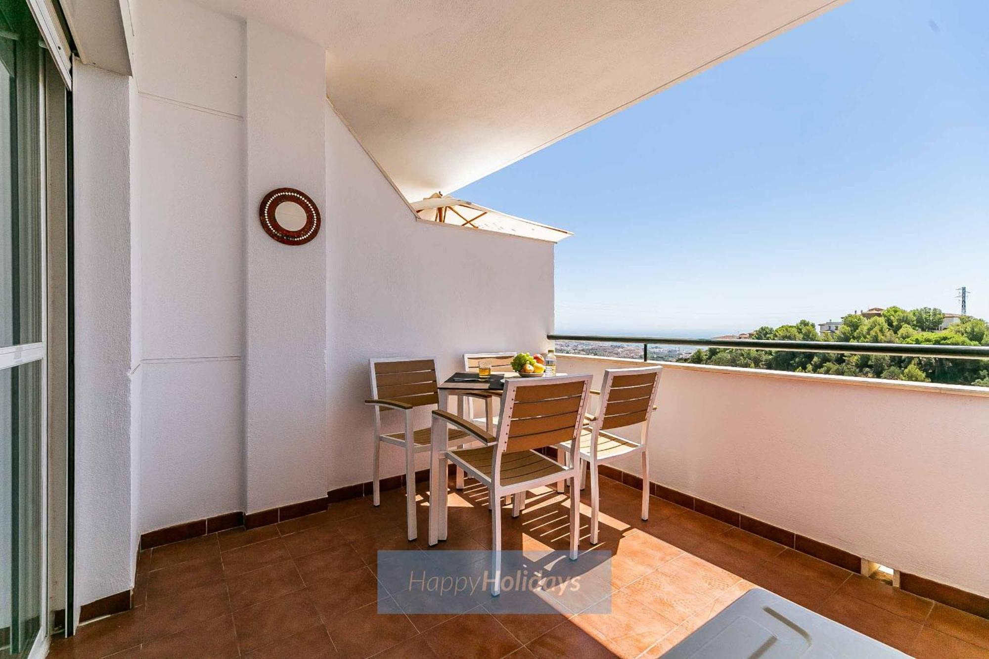 Apartment Hh Pueblo Butterfly *