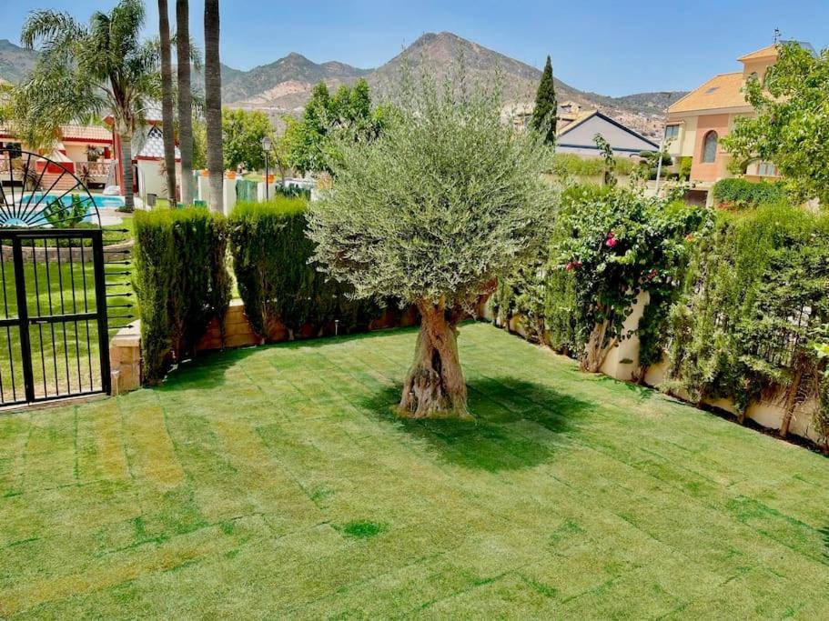 Family In Private Urbanisation With Large Community Pool