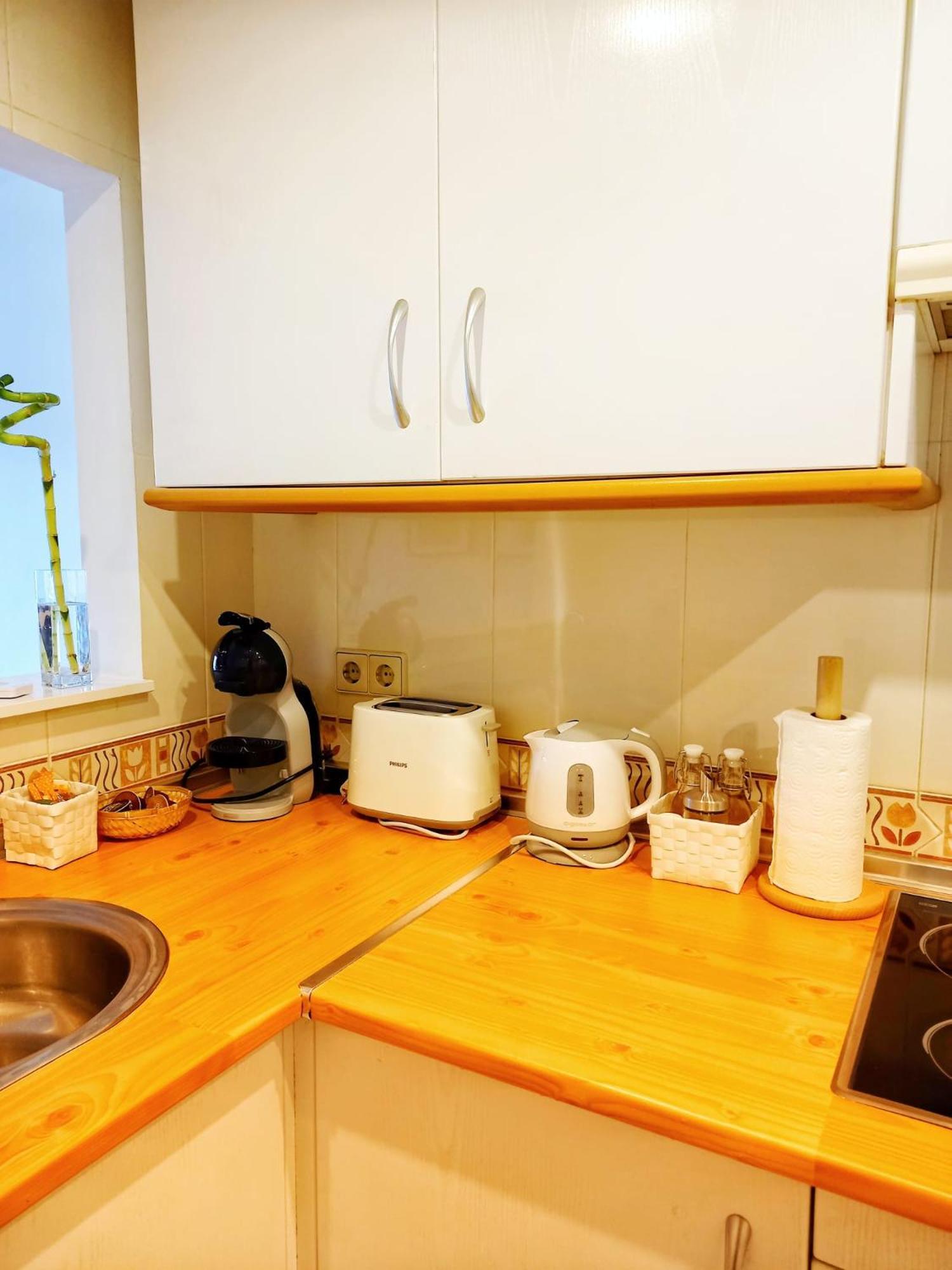 Calido Con Gran Terraza Y Vistas A 600 Metros Del Mar Apartment *