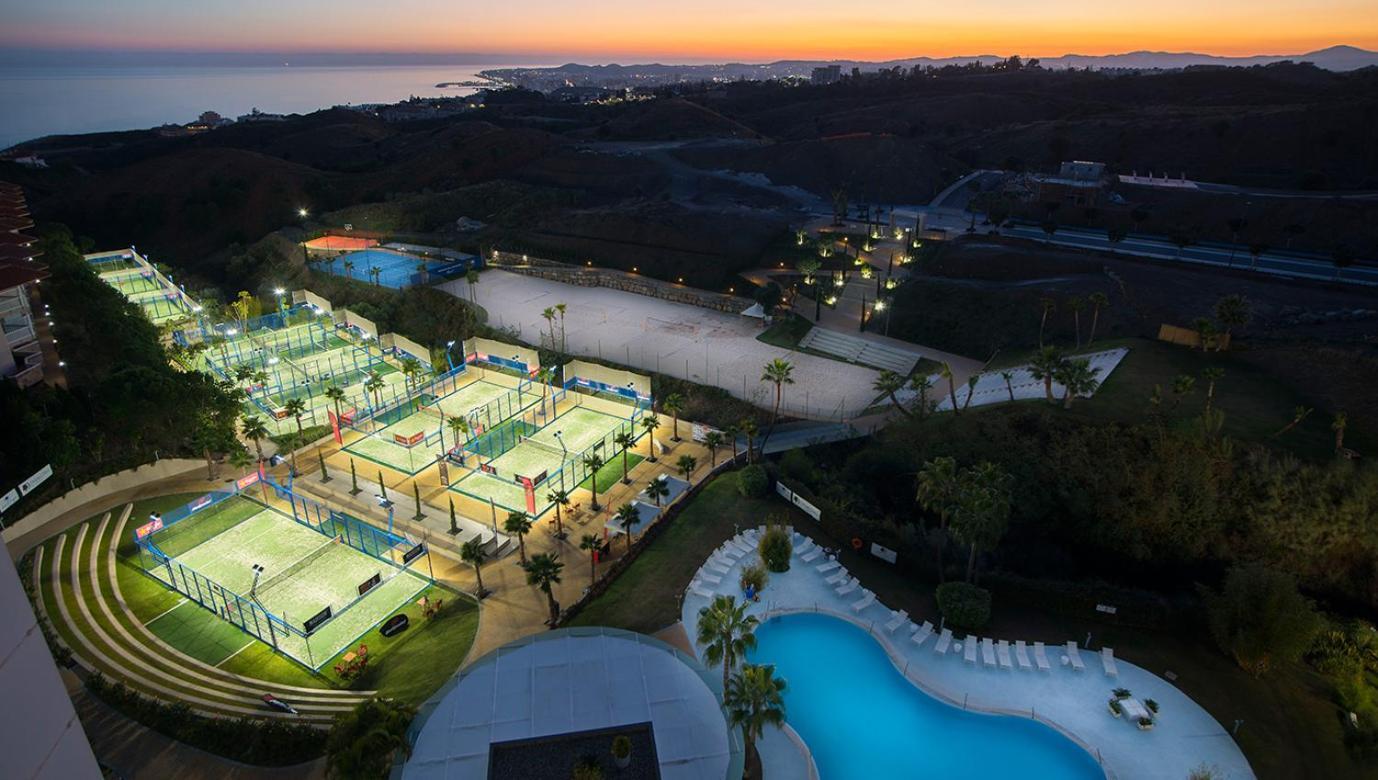 Higueron Playa Cuesta Apartment