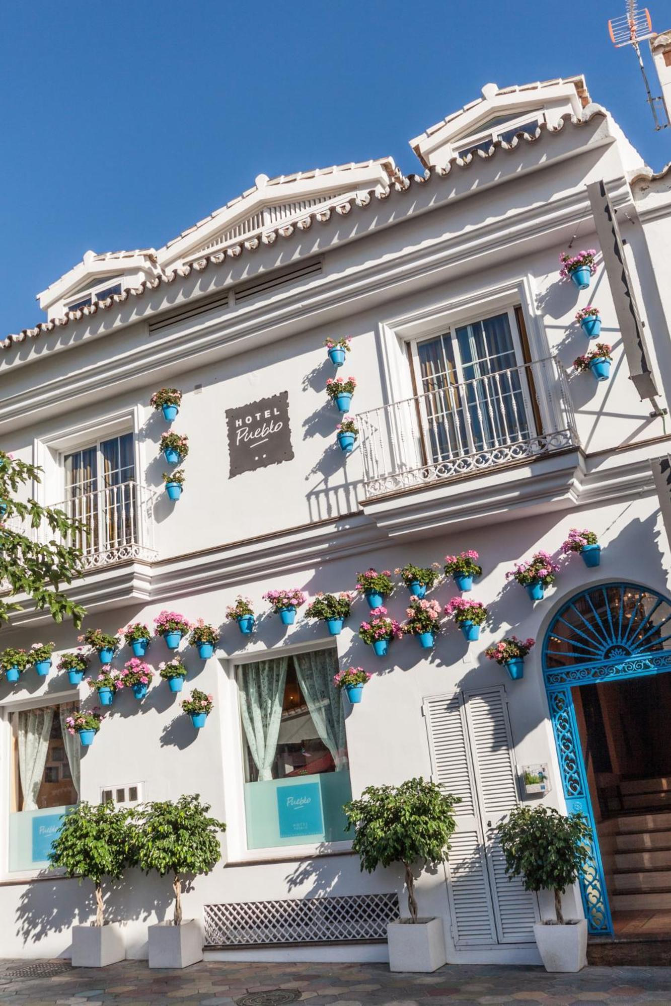Boutique Pueblo Hotel 2*