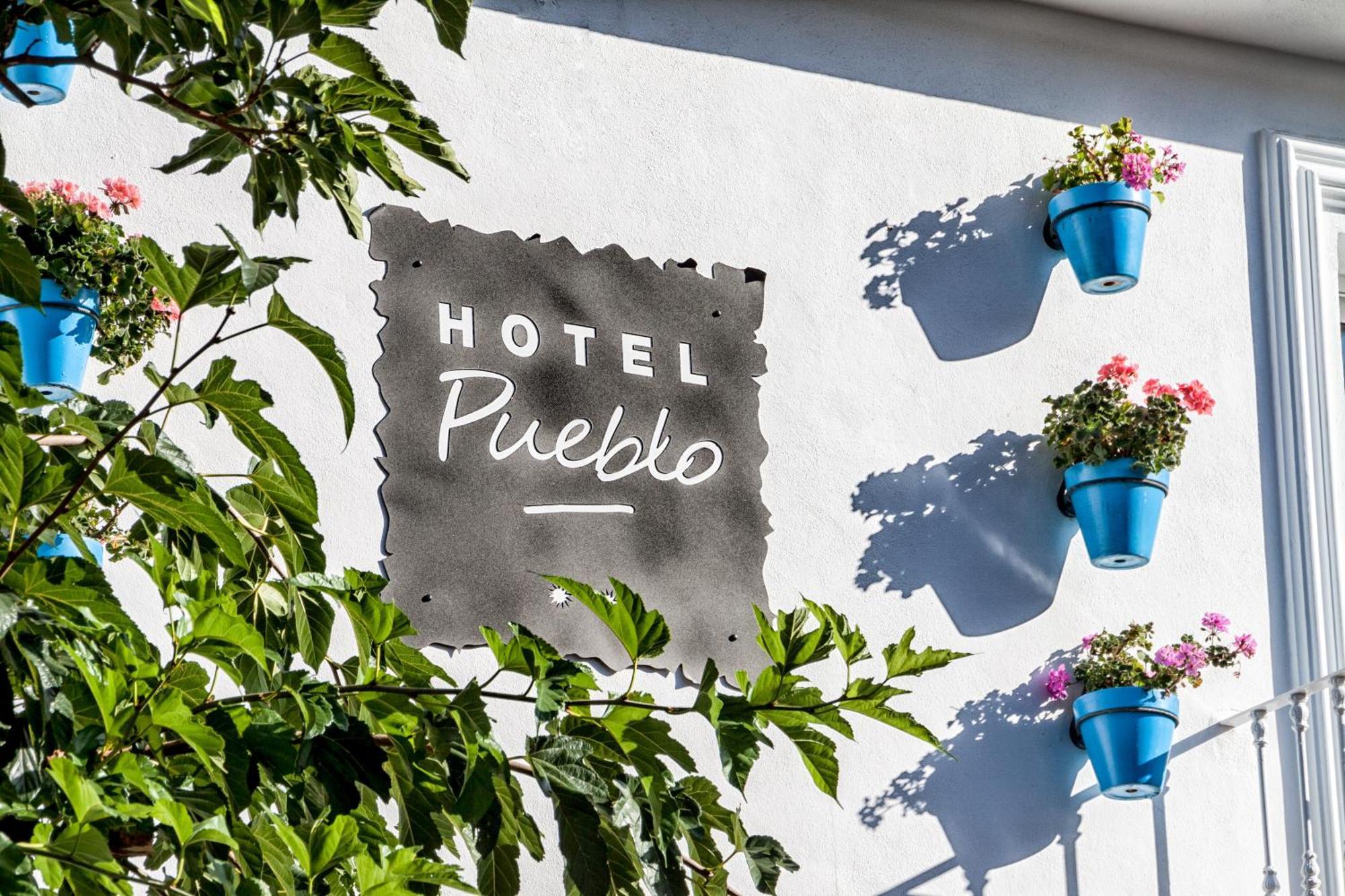 Boutique Pueblo Hotel Benalmadena