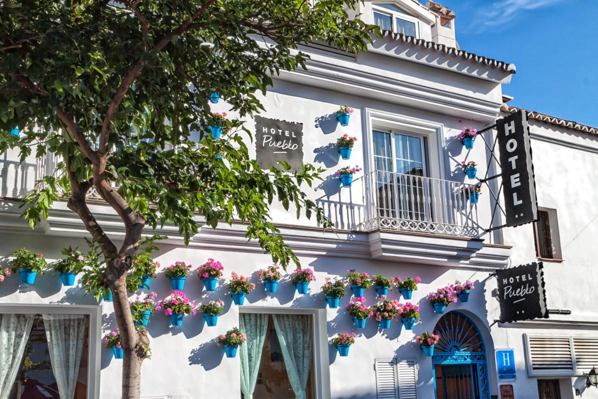 Boutique Pueblo 2* Benalmadena