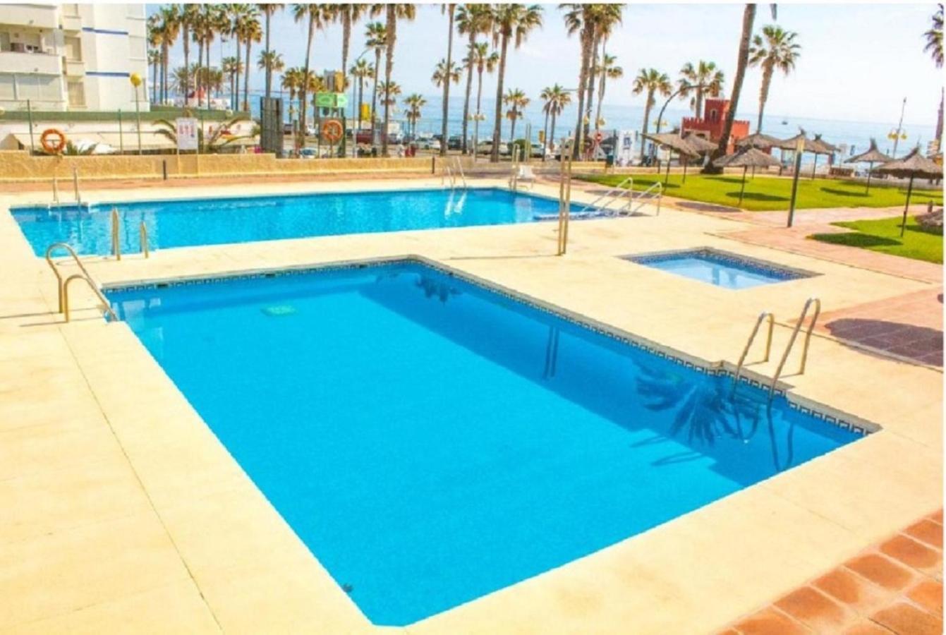 Apartment Aloha Playa Deluxe Wifi Swimming Pools & Parking