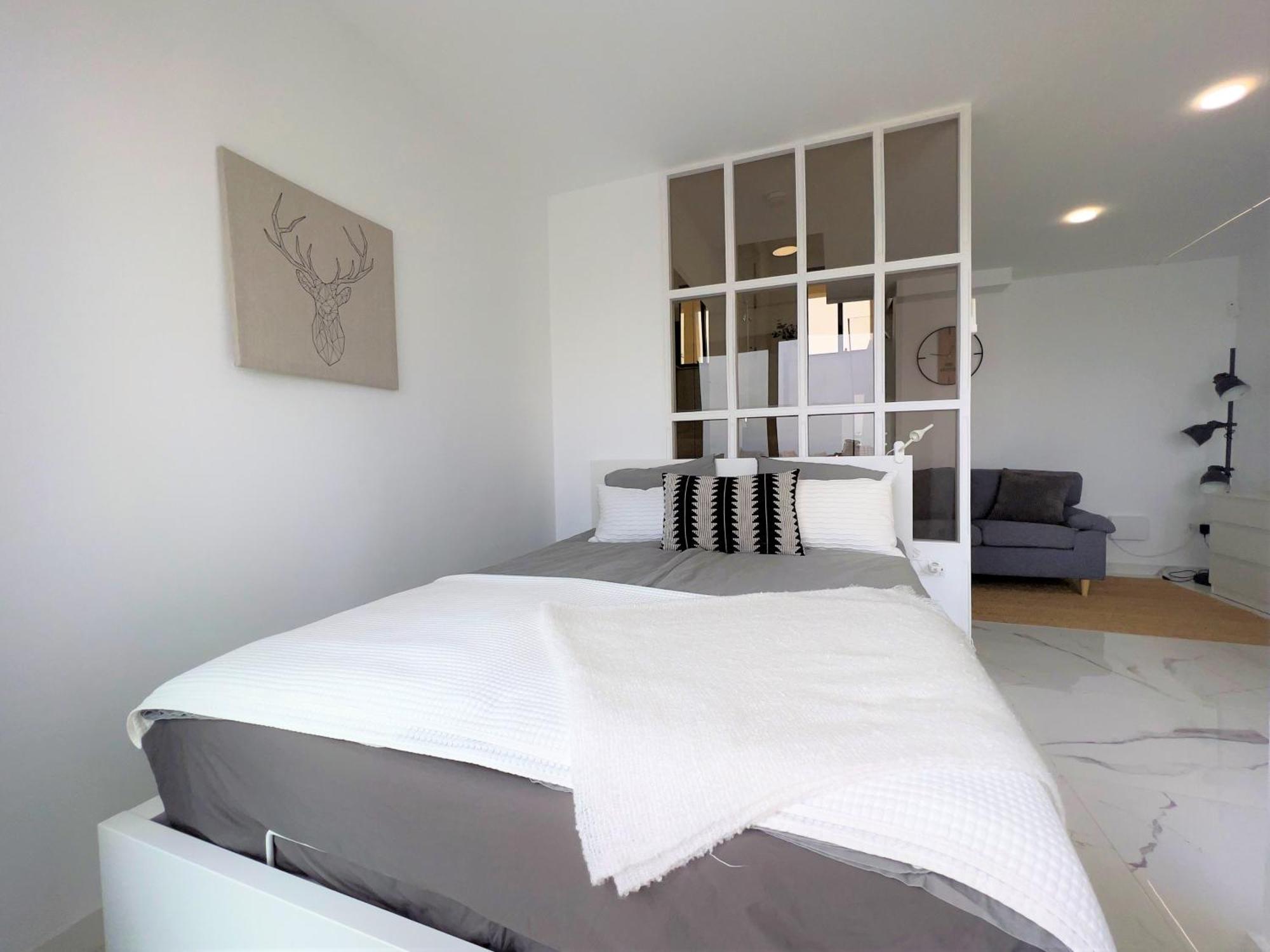 Aloha Playa Deluxe Wifi Swimming Pools & Parking Apartment