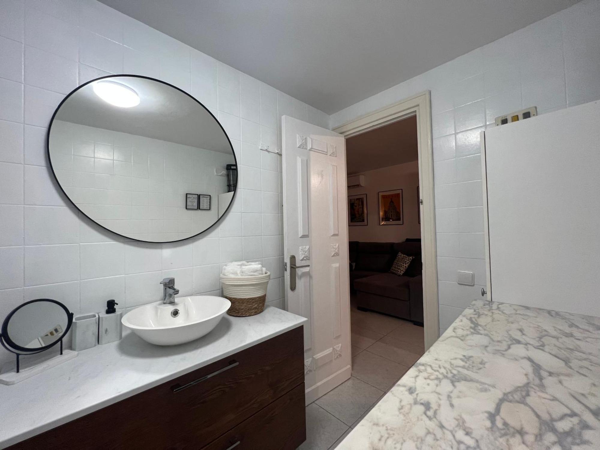 Casa Lola Torre San Francsico Apartment Benalmádena