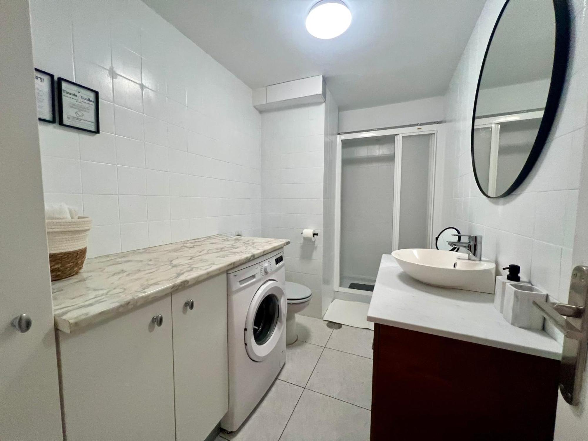 Casa Lola Torre San Francsico Apartment Benalmádena