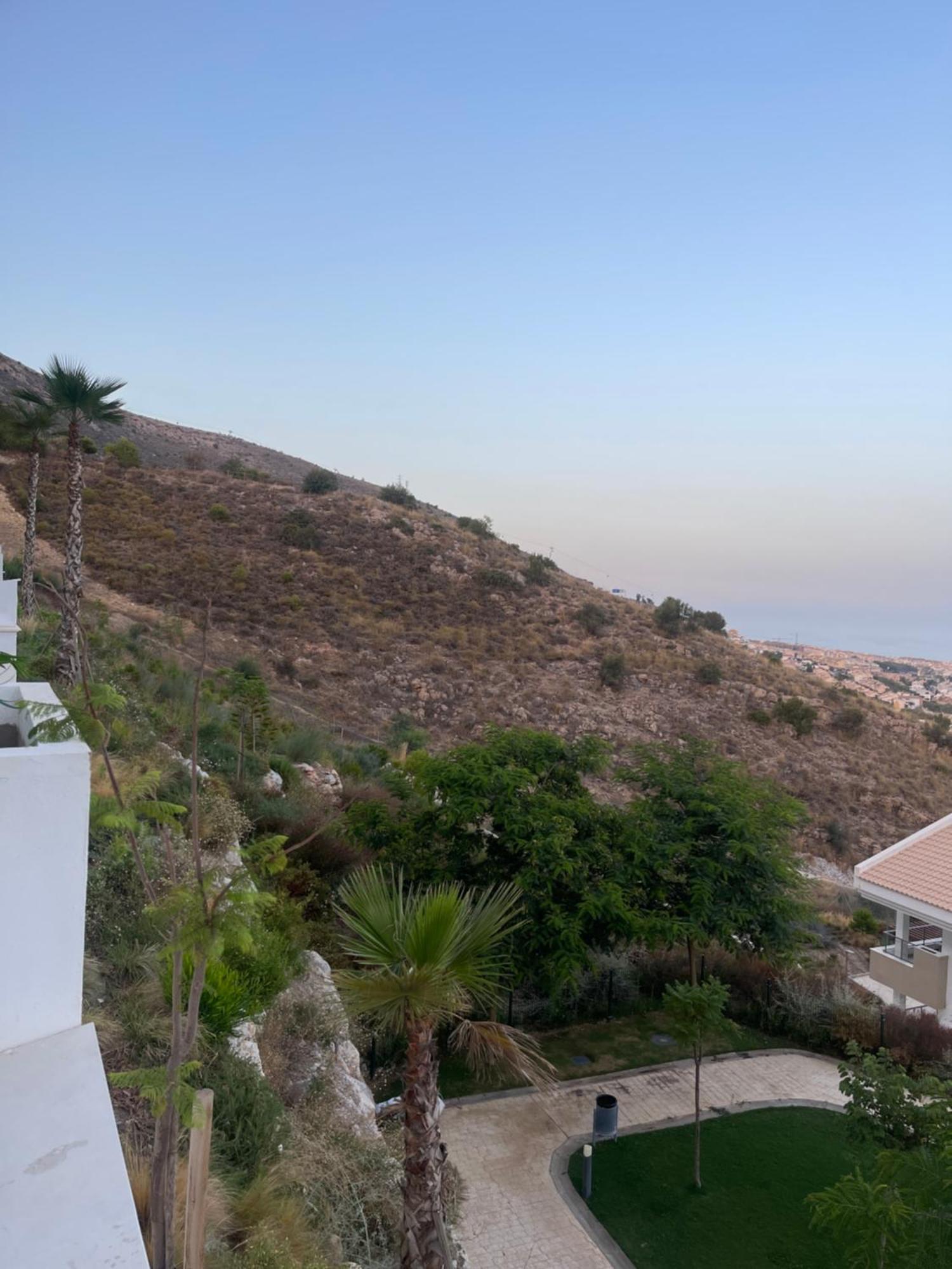 With A Beautiful Sea View Serenity Apartamento *