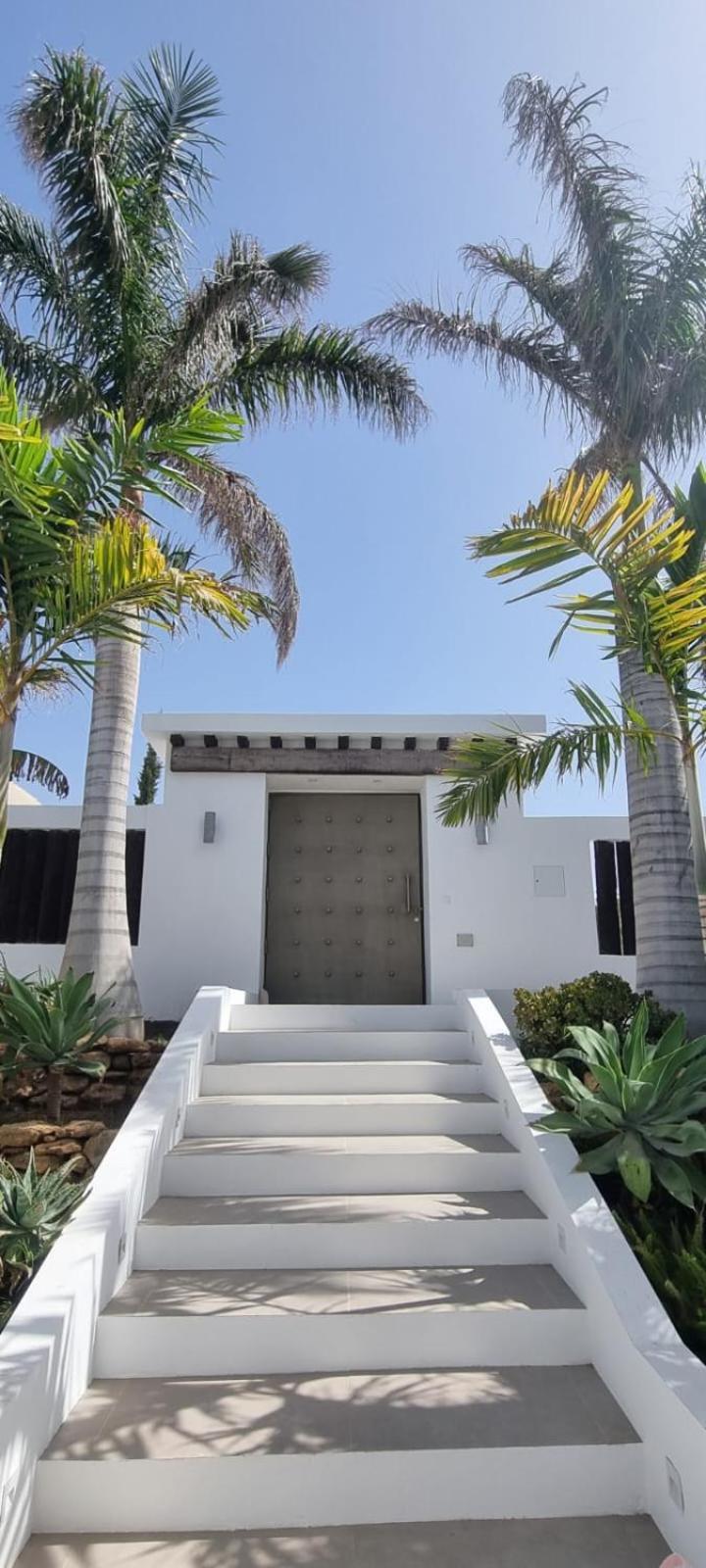 Bed & Breakfast In Eden Palm * Benalmadena