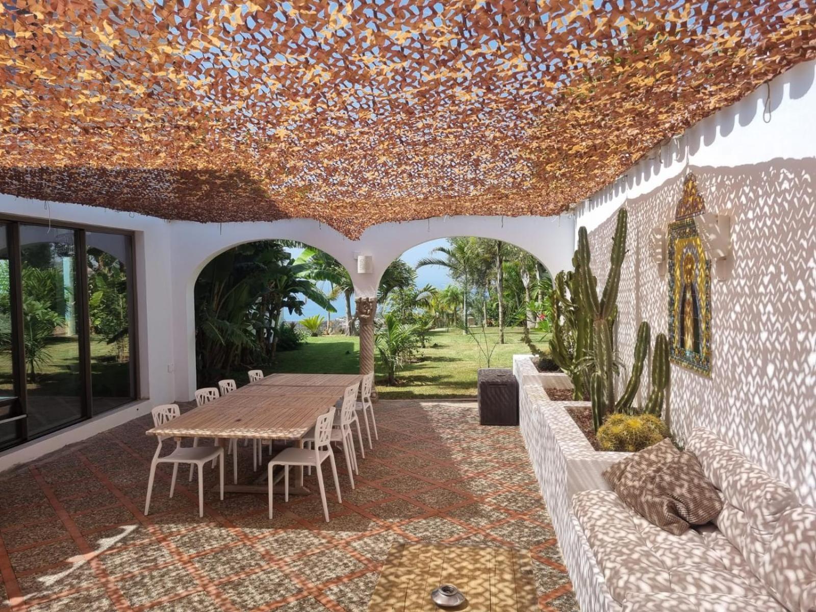 Guest house Bed & Breakfast In Eden Palm