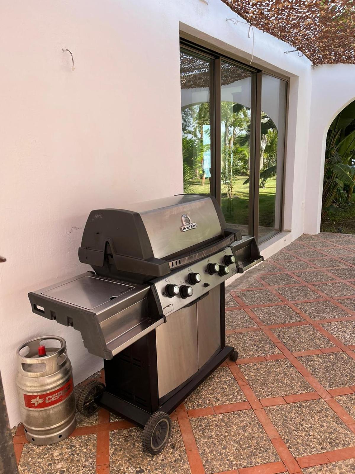 Guest house Bed & Breakfast In Eden Palm
