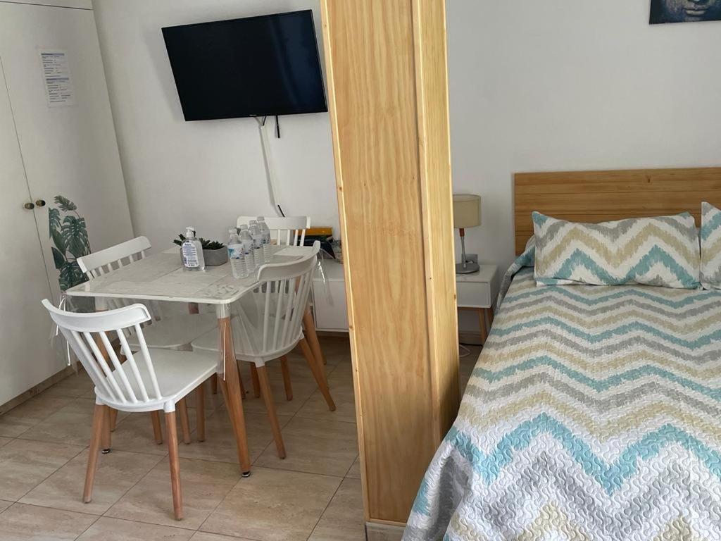 Apartment Benalbeach Loft Benalmadena